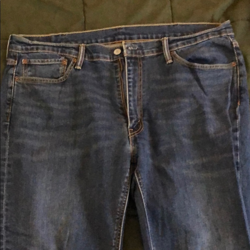Men’s Levi’s 541 Jeans W38 L30